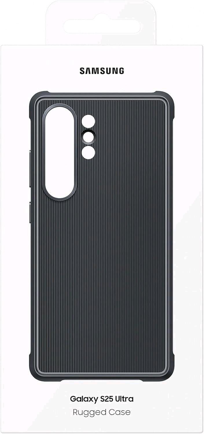 Samsung cover per Galaxy S25 Ultra rugged